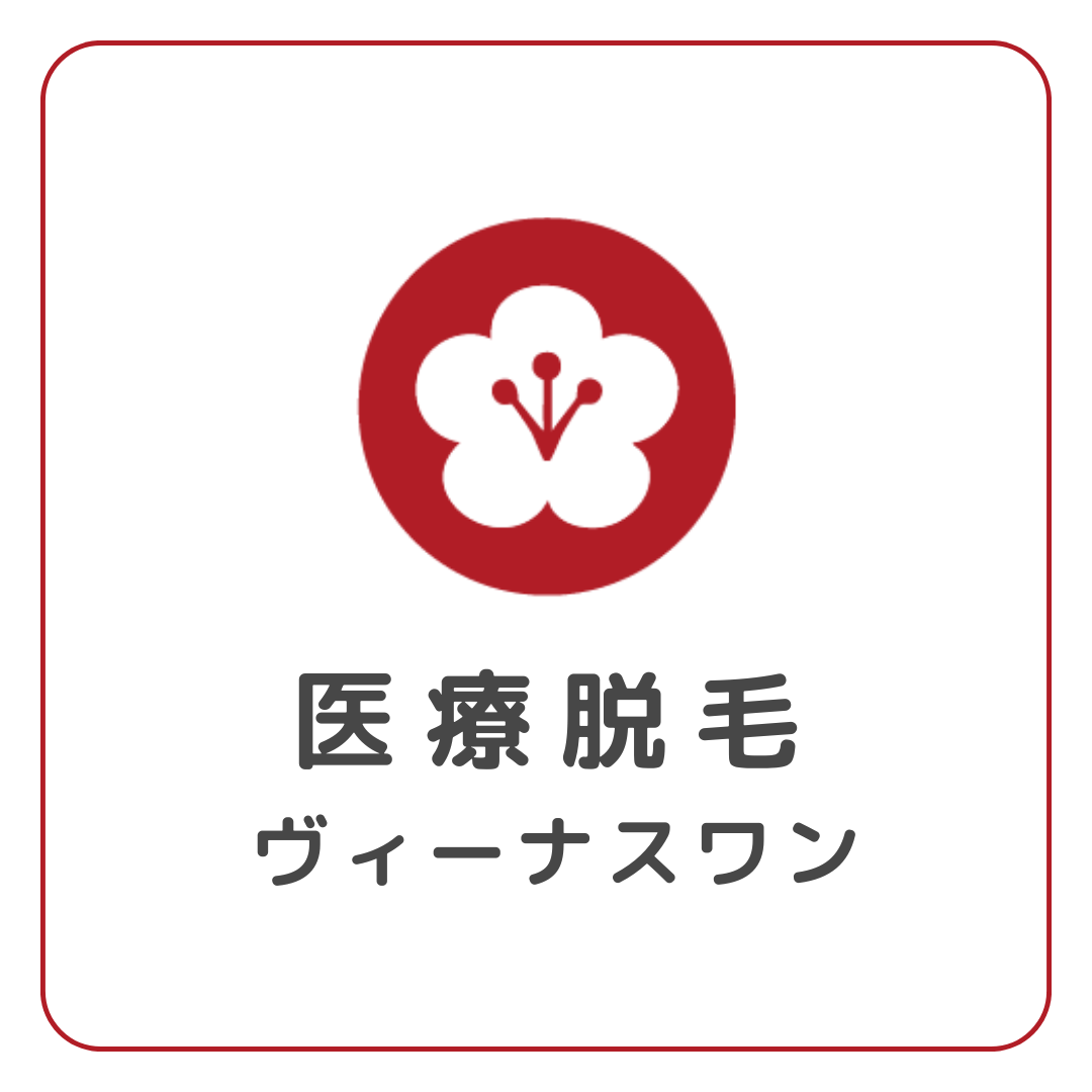 医療脱毛ヴィーナスワン