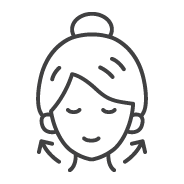 たるみ・リフトアップ